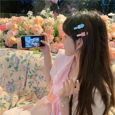 在那里有人喜欢我